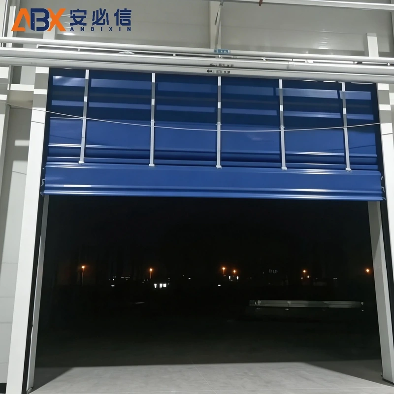 铁岭市充气式门封